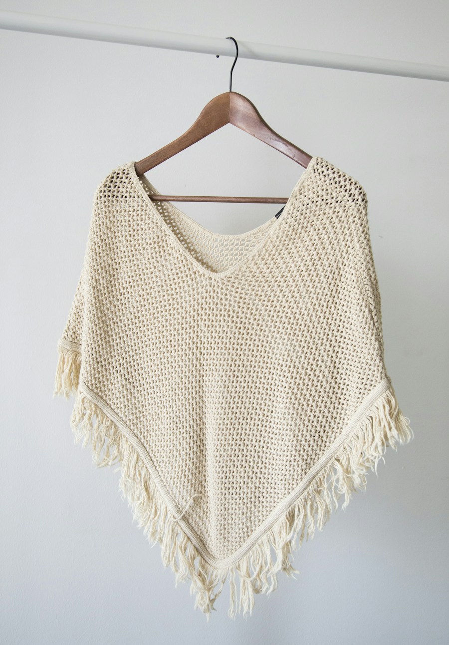 Tricot Soft Touch